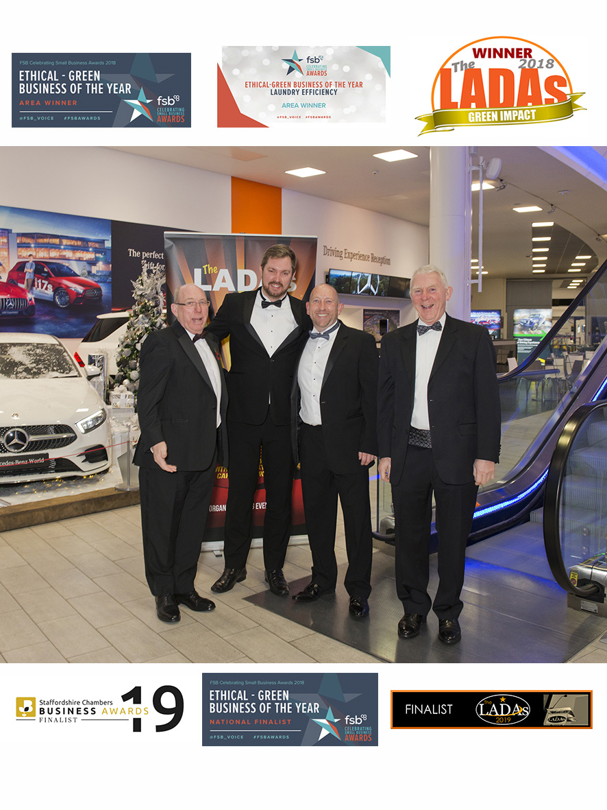 2018 LADA awards 2 2018 LADA awards 2